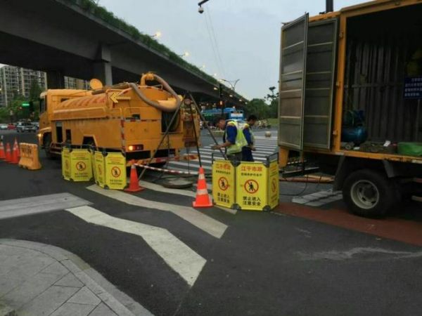 泰州厂区管道疏通报价（泰州疏通主管道公司）